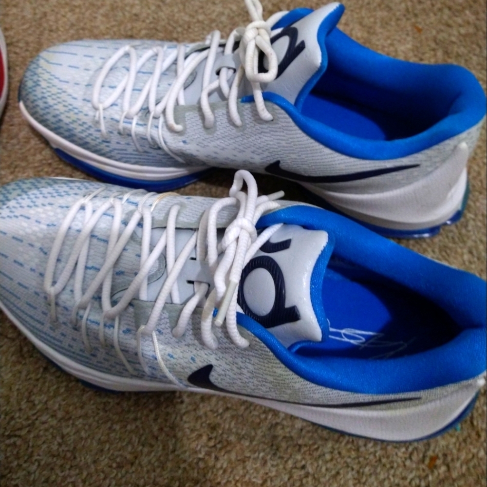 Brand New Nike KDs